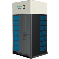Наружный блок VRF-системы Hisense AVWT-96HKF5 Наружный блок VRF-системы Hisense AVWT-96HKF5