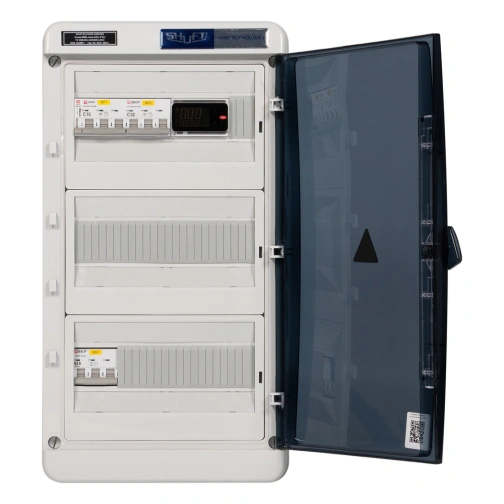 Изображение для товара Shuft W-SM135-G220-P1-MA