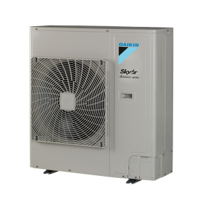 Изображение для товара Daikin FBA125A / RZASG125MY с зимним комплектом (-40)