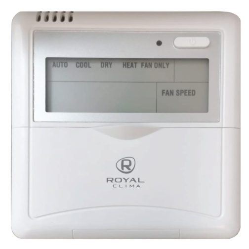 Изображение для товара Royal Clima RCI-DMV12