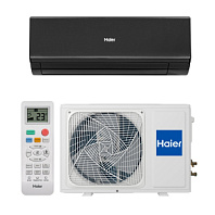 Настенный кондиционер (сплит-система) Haier HSU-09HQJ103/R3-B / HSU-09HQJ103/R3