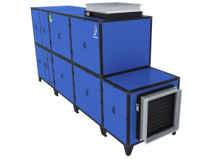Изображение для товара Breezart 12000-C Aqua Pool DH