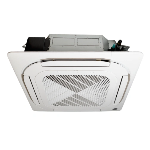 Изображение для товара MDV MDOU3-36HN1-L / MDCF2-36HRN1 с зимним комплектом (-40)