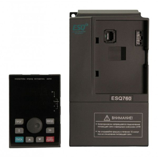 Изображение для товара ESQ-760-4T-0007