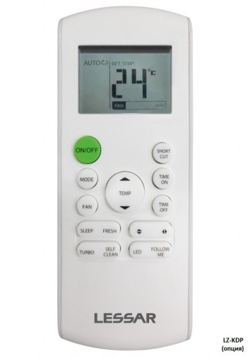Изображение для товара Lessar LSF-1200DD22H