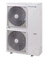 Наружный блок VRF Systemair SYSVRF 160 AIR EVO HP R