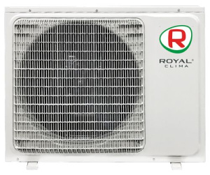 Изображение для товара Royal Clima CO-F 36HNX / CO-E 36HNX