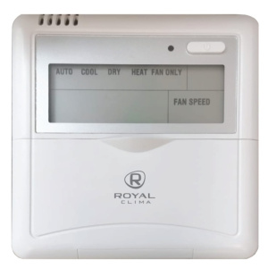 Изображение для товара Royal Clima RCI-DMN09
