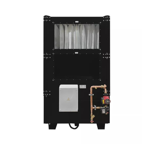 Изображение для товара Turkov Hydra X 3500 W2R