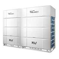 Наружный блок VRF MDV MDVO-VCM615V2R1A WS-CAC-01 с зимним комплектом (-30)