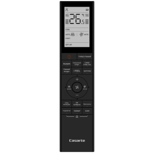 Изображение для товара Casarte CAS35CC1/R3-C