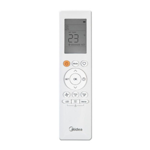 Изображение для товара Midea MCD1-55HRN1G1 / MOA1U-55HQN1G1 / T-MBQ4-04A1 с зимним комплектом (-40)