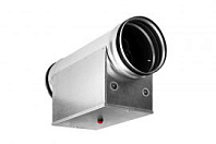Электрический канальный нагреватель Shuft EHC 400-12.0/3