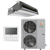 Royal Clima ES-D 60HWEX / ES-E 60HEX