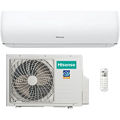 Hisense AS-13UW4RYDTV03 Wi-Fi