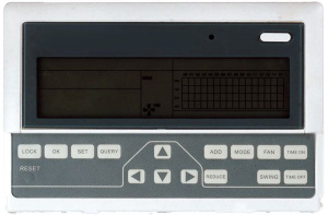 Изображение для товара Lessar LSF-600KH22