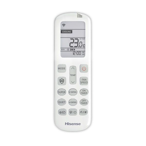 Изображение для товара Hisense AMW3-24U4RJC LP / AMS-09UW4RVETG00(C)x3