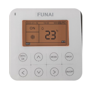 Изображение для товара Funai RAM-I-OK55HP.D02/S