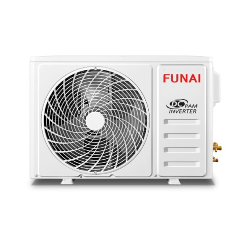 Изображение для товара Funai RAC-I-KD30HP.D03/S / RAC-I-KD30HP.D03H/U