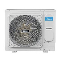 Наружный блок VRF Midea MVUH140C-VA1