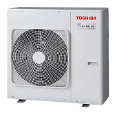 Toshiba RAS-5M34G3AVG-E