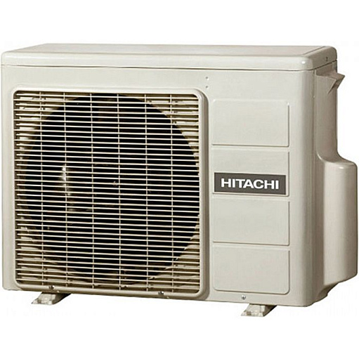 Мульти-сплит-система Hitachi RAM-40NE2F / RAK-18REFx2