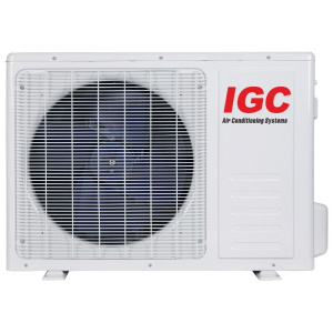 Изображение для товара IGC IFX-18H/U