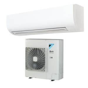 Изображение для товара Daikin FAA100B / RZASG100MV