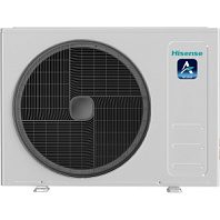 Наружный блок VRF Hisense AVW-48HJFAE1 Наружный блок VRF Hisense AVW-48HJFAE1