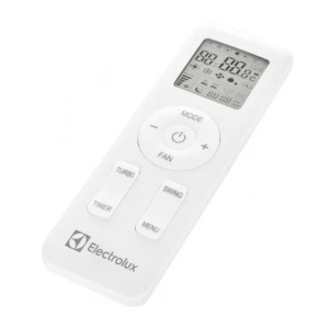 Изображение для товара Electrolux EACS/I-24HEN-WHITE/N8