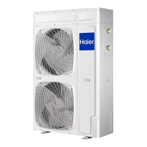Изображение для товара Haier AU112FYCRA(HW)