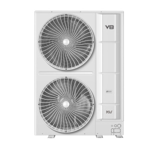 Изображение для товара MDV MDV-V8S560V2R1A WS-CAC-01 с зимним комплектом (-30)