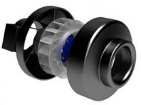Круглый канальный вентилятор Shuft CFk 160 MAX