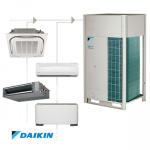 Изображение для товара Daikin RXYQ16U