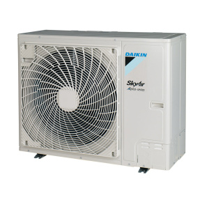 Изображение для товара Daikin FBA100A / RZAG100NV1 с зимним комплектом (-40)