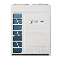 Наружный блок VRF Royal Clima RCWT-232STFG
