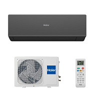 Инверторный настенный кондиционер (сплит-система) Haier AS20HQJ2HRA-B / 1U20HQJ2FRA