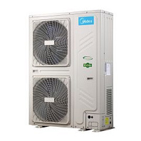 Наружный блок VRF Midea MVUH220C-VA3i