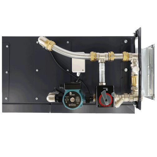 Изображение для товара Zilon ZPW-N 1200 INT EC NC