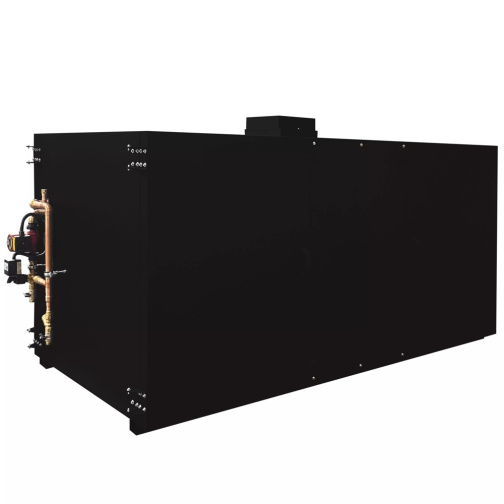 Изображение для товара Turkov Zenit Heco V 3000 W2R (Steel)