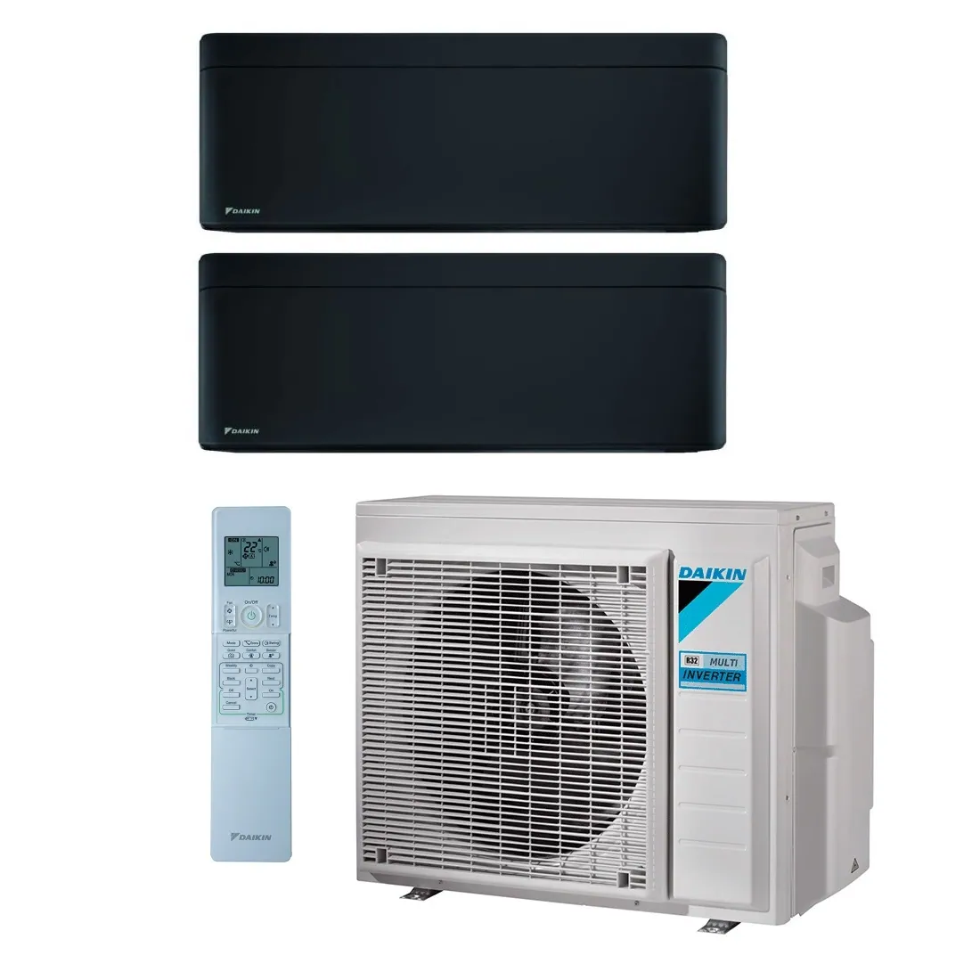 Мульти-сплит-система Daikin 5MXM90A / FTXA50BBx2