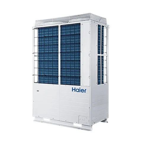 Наружный блок VRF Haier AV08NMMEUA