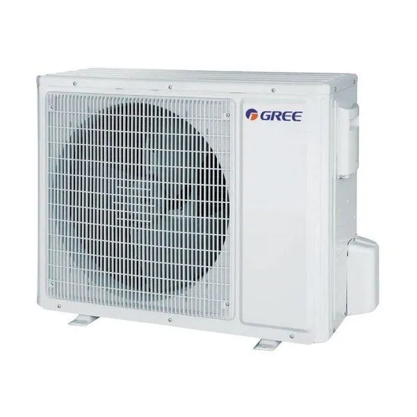 Кассетный кондиционер (сплит-система) Gree GUD50T/A-S / GUD50W/A-S