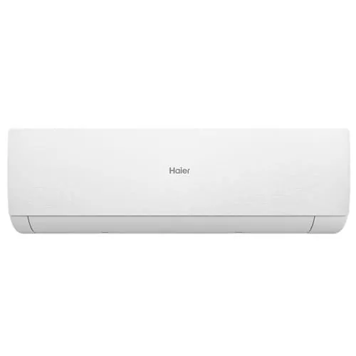 Инверторный настенный кондиционер (сплит-система) Haier AS35SHP1HRA-W / 1U35SHP1FRA