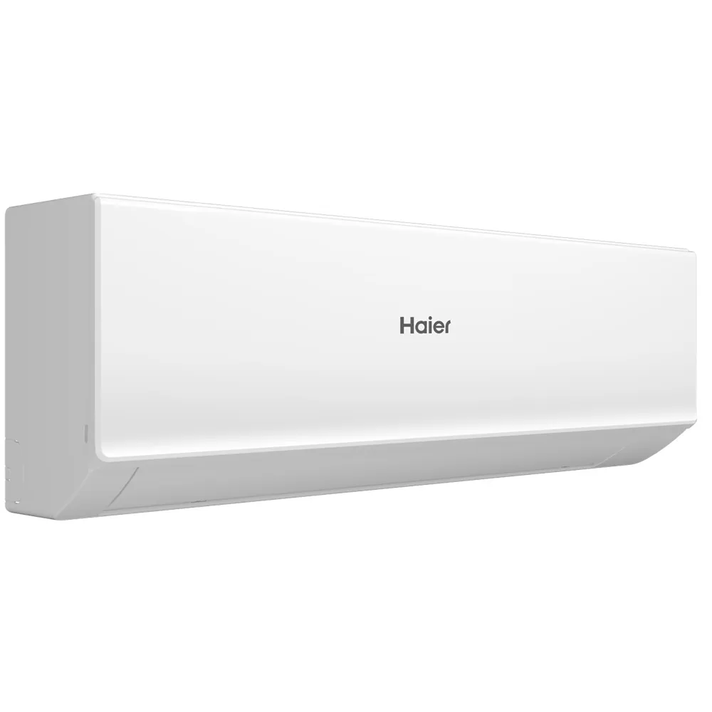 Инверторный настенный кондиционер (сплит-система) Haier AS35HQJ1HRA-W / 1U35HQJ1FRA