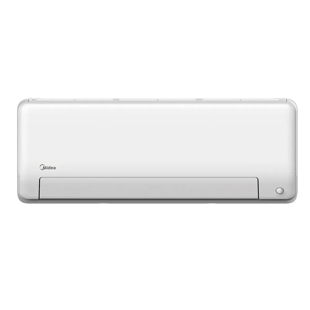 Инверторный настенный кондиционер (сплит-система) Midea MSHP-12N8D6-I / MSHP-12N8D6-O