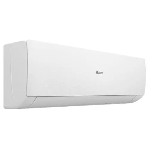 Инверторный настенный кондиционер (сплит-система) Haier AS35SHP1HRA-W / 1U35SHP1FRA