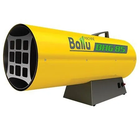 Газовая тепловая пушка Ballu BHG-85