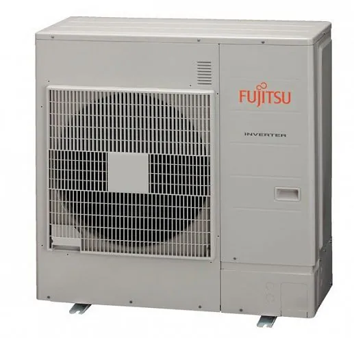 Наружный блок VRF Fujitsu AJY045LCLBH