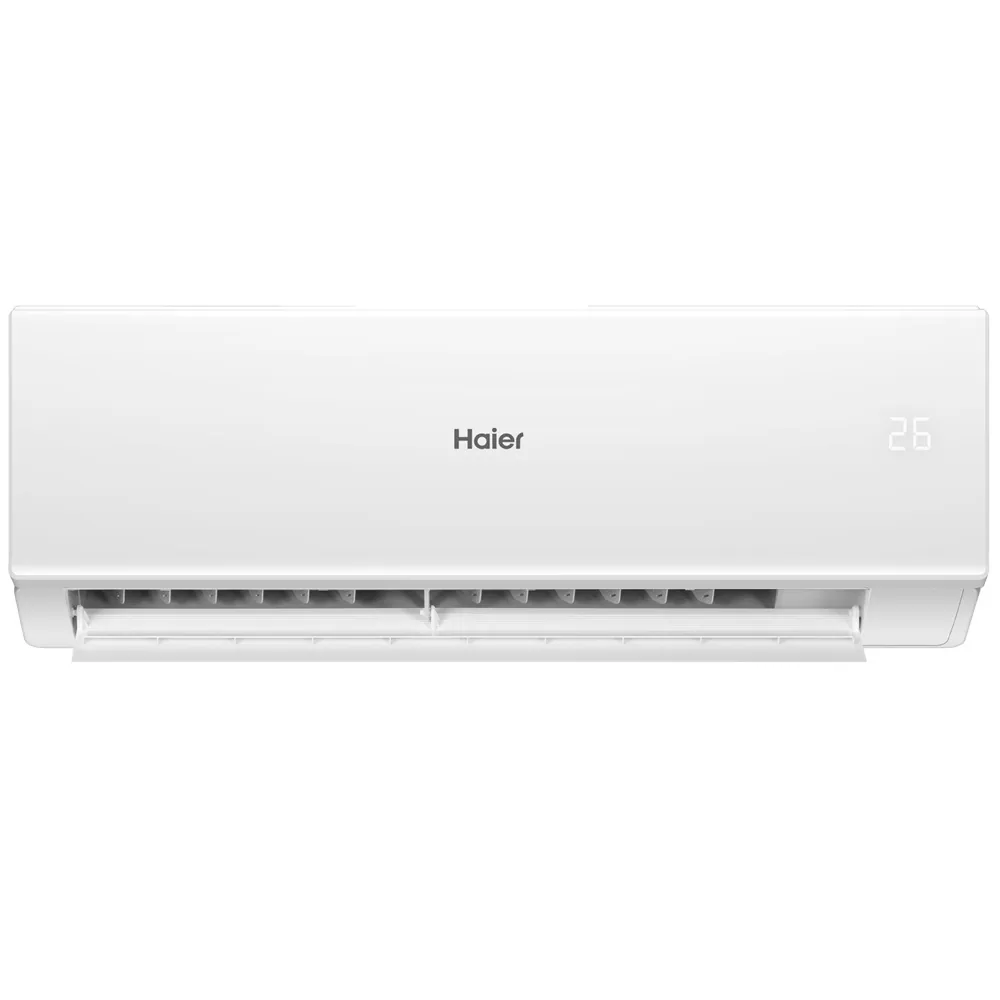 Инверторный настенный кондиционер (сплит-система) Haier AS35HQJ1HRA-W / 1U35HQJ1FRA